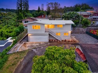 99-402 Aiealani Pl APT A, Aiea, HI 96701