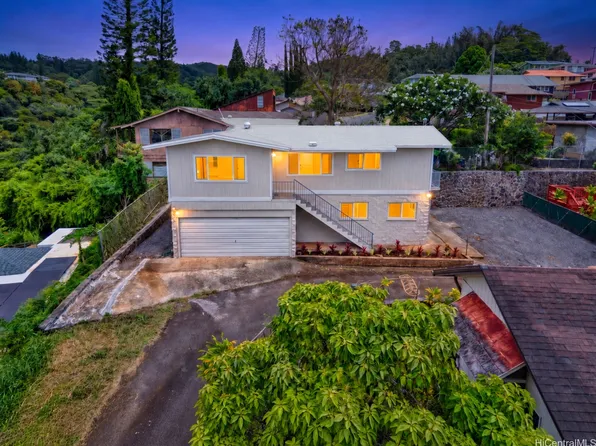 99-402 Aiealani Pl APT A, Aiea, HI 96701