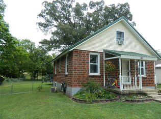 1507 W Parkview Dr, Belle, MO 65013