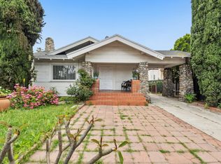 736 N Edgemont St, Los Angeles, CA 90029