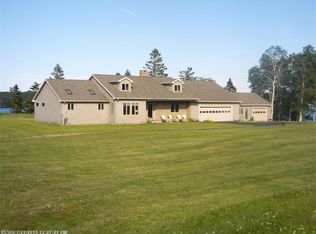 465 Us Rte 1, Robbinston, ME 04671