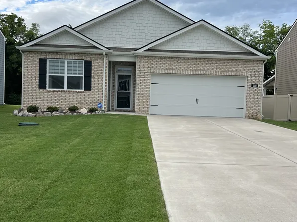 210 Welara St, Murfreesboro, TN 37129