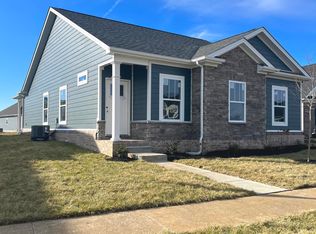 172 Village Park Dr, Georgetown, KY 40324