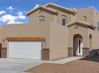 3626 Morgan Bay St, El Paso, TX 79936