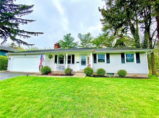 309 Churchill Dr S, Rochester, NY 14616