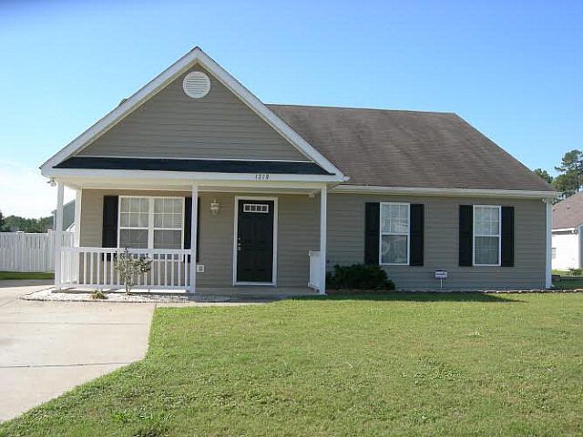 1st image of 1319 Windsong Way