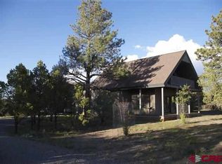 108 Manzanita Ln, Ridgway, CO 81432