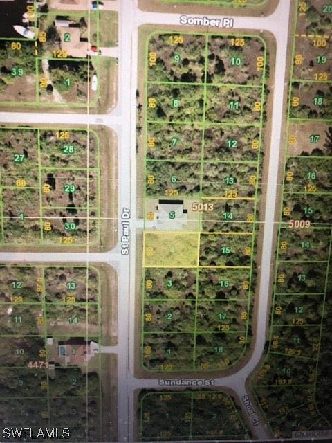 2nd image of 10128 Saint Paul Dr