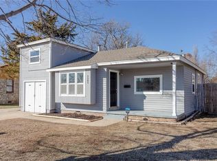 3305 SE 19th St, Del City, OK 73115