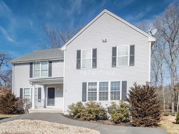 10 Winthrop Dr, Farmington, CT 06032