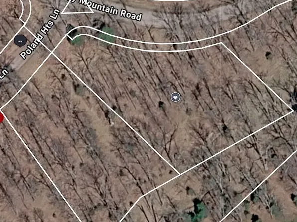 Little Snaggy Mtn Rd, Mc Henry, MD 21541