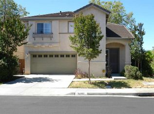 34901 Limestone Ct, Union City, CA 94587