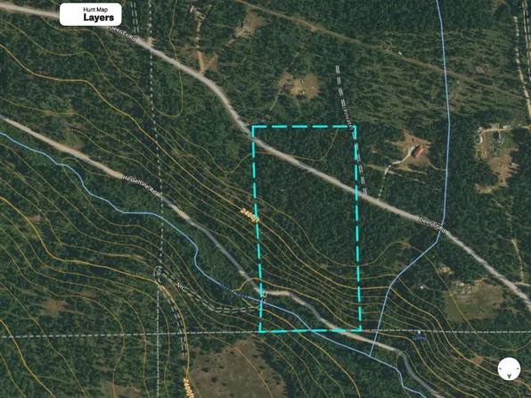 4200 Deer Creek Rd, Valley, WA 99181