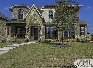 6707 Old Settlers Way, Dallas, TX 75236