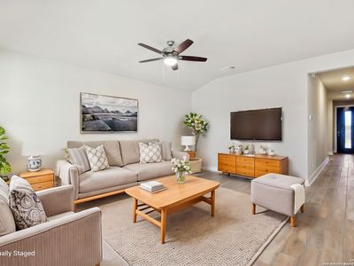 6406 Comanche Sky, San Antonio, TX, 78233