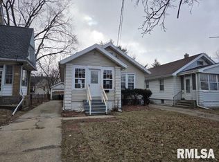 1324 W Gilbert Ave, Peoria, IL