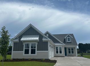 827 Lesabre Loop Lot 748 Dogwood #B, Myrtle Beach, SC 29579