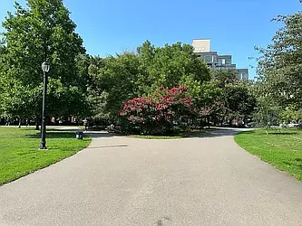 Rented by Avenues Real Estate