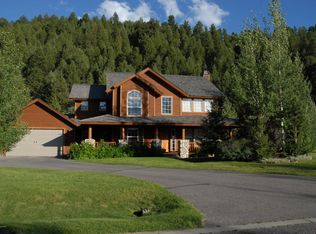 630 Lakota Ln, Jackson, WY 83001
