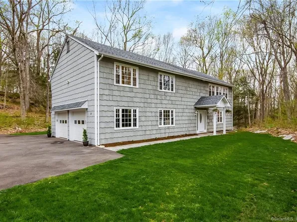 23 Samuelson Road, Weston, CT 06883