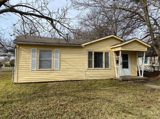 200 N Colbert Ave, Sherman, TX 75090