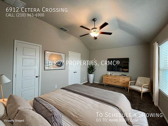 5th image of 6912 Cetera Xing