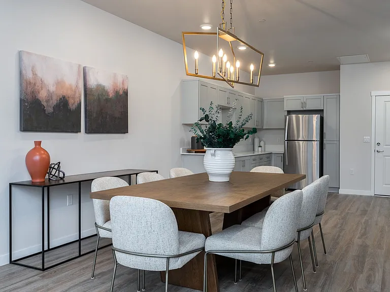 Discover Elevated Living at The Vaughn. Two Months Of Free Rent - And Free Parking! — Photo 25