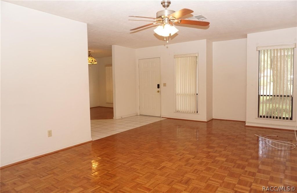 5985 W Croyden Cir, Crystal River, FL - View 5