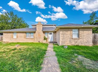 801 NW 31st St, Lawton, OK 73505