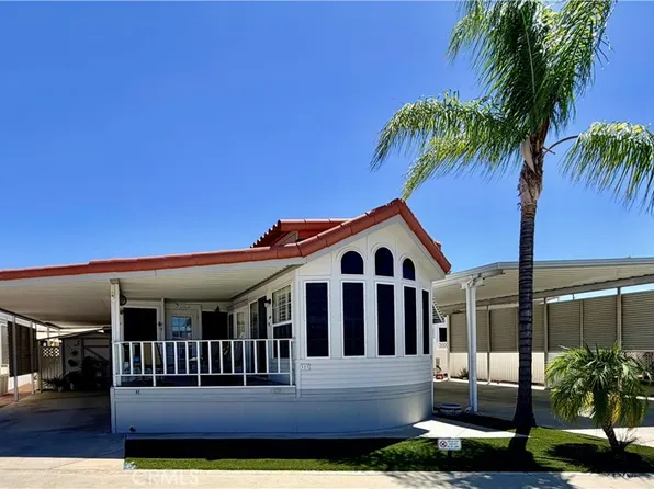 1295 S Cawston Ave Space 327, Hemet, CA 92545