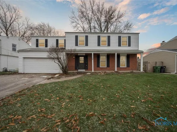 616 McIntyre Ln, Maumee, OH 43537