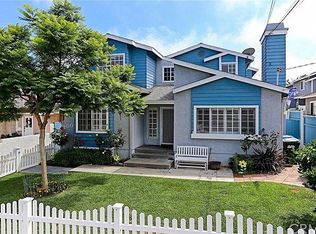 2006 Farrell Ave #A, Redondo Beach, CA 90278