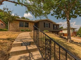 2602 Cedarview Dr, Austin, TX 78704