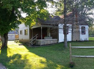 520 Old Mill Rd, Springfield, OH 45506