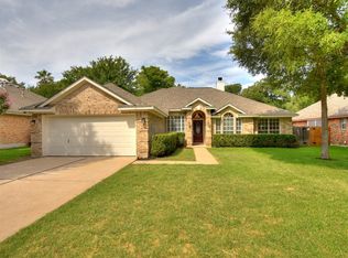 12748 Machete Trl, Austin, TX 78729