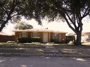 6321 Glenmoor Dr, Garland, TX 75043