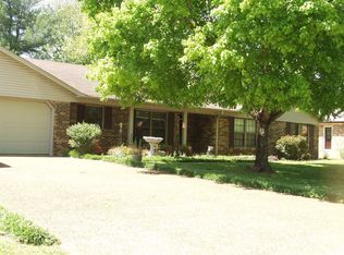 113 Oakview St, Florence, AL 35633