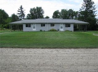 5122 Ohara Rd #1, Carleton, MI 48117