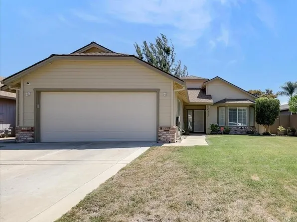 652 Mariah Dr, Yuba City, CA 95991