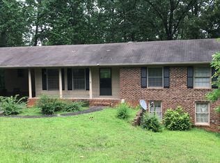 156 Watson Dr, Dallas, GA 30132