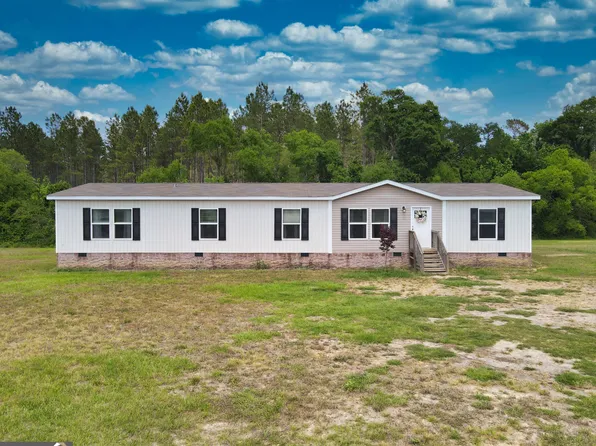 228 Grooverville Rd, Boston, GA 31626