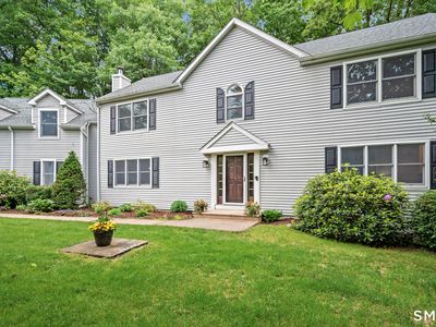 31 Grant Drive, Avon, CT, 06001
