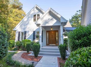 1091 Meadow Dr #2, Greensboro, GA
