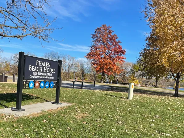 Phalen Apartments on Maryland!