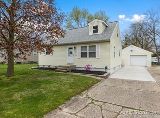 3697 Mallory Ave SW, Wyoming, MI 49519