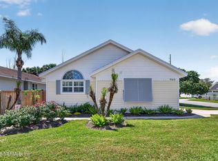 960 THEODORE Avenue, Jacksonville Beach, FL 32250