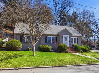 38 Morgan Ave, Wakefield, MA 01880