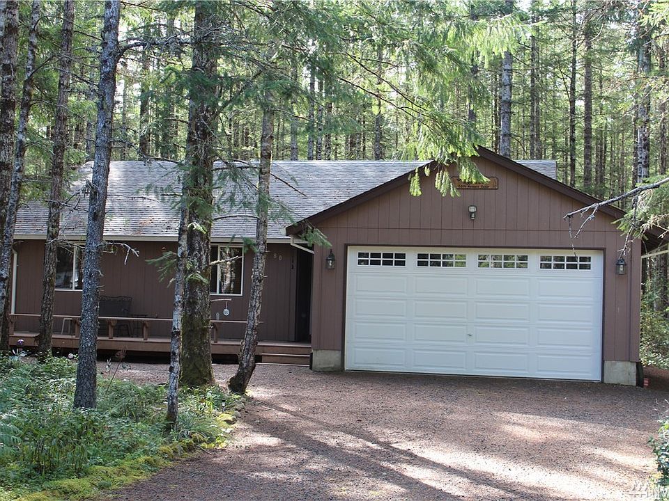1st image of 80 N Kokanee Crst