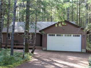 80 N Kokanee Crst, Hoodsport, WA 98548
