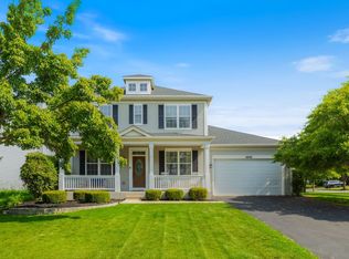 1616 Sutton Pl, Bolingbrook, IL 60490